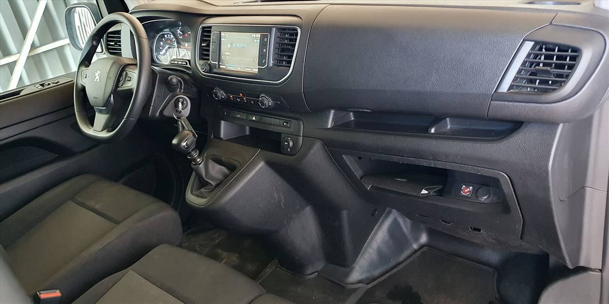 PEUGEOT EXPERT BLUE HDI 145 2.0 - Imagen 22