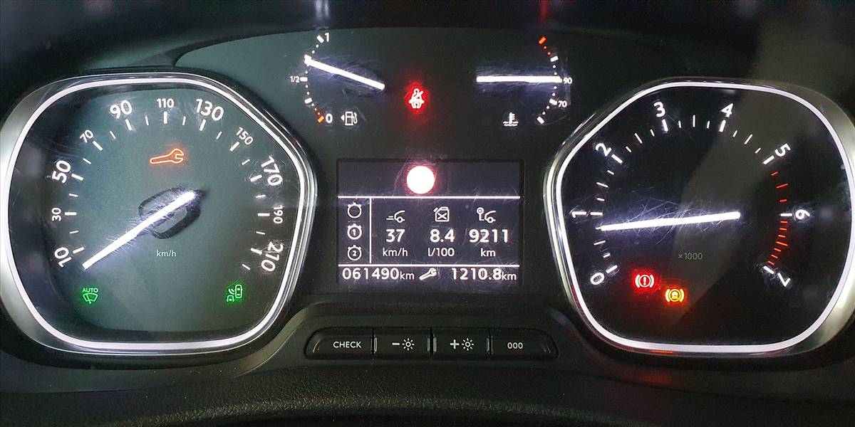 PEUGEOT EXPERT BLUE HDI 145 2.0 - Imagen 23
