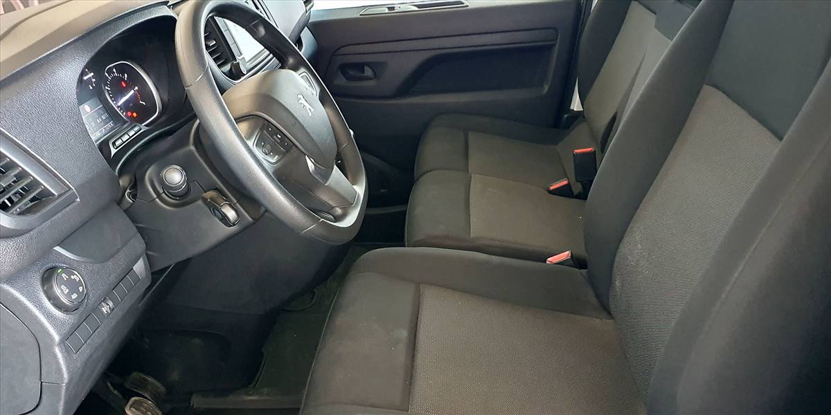 PEUGEOT EXPERT BLUE HDI 145 2.0 - Imagen 24