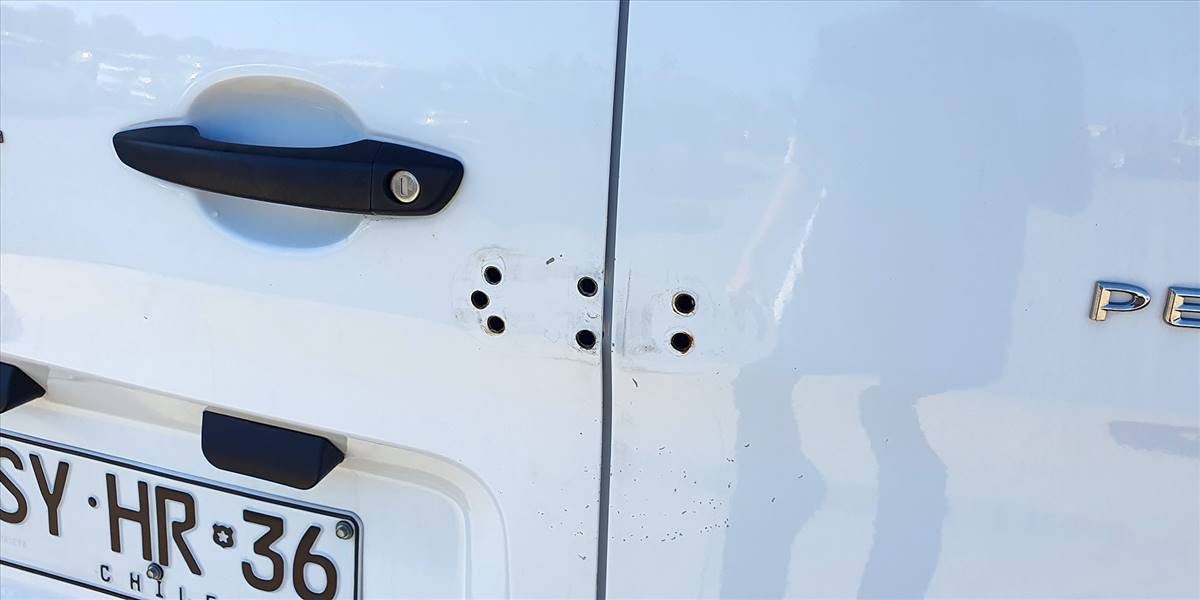 PEUGEOT EXPERT BLUE HDI 145 2.0 - Imagen 38