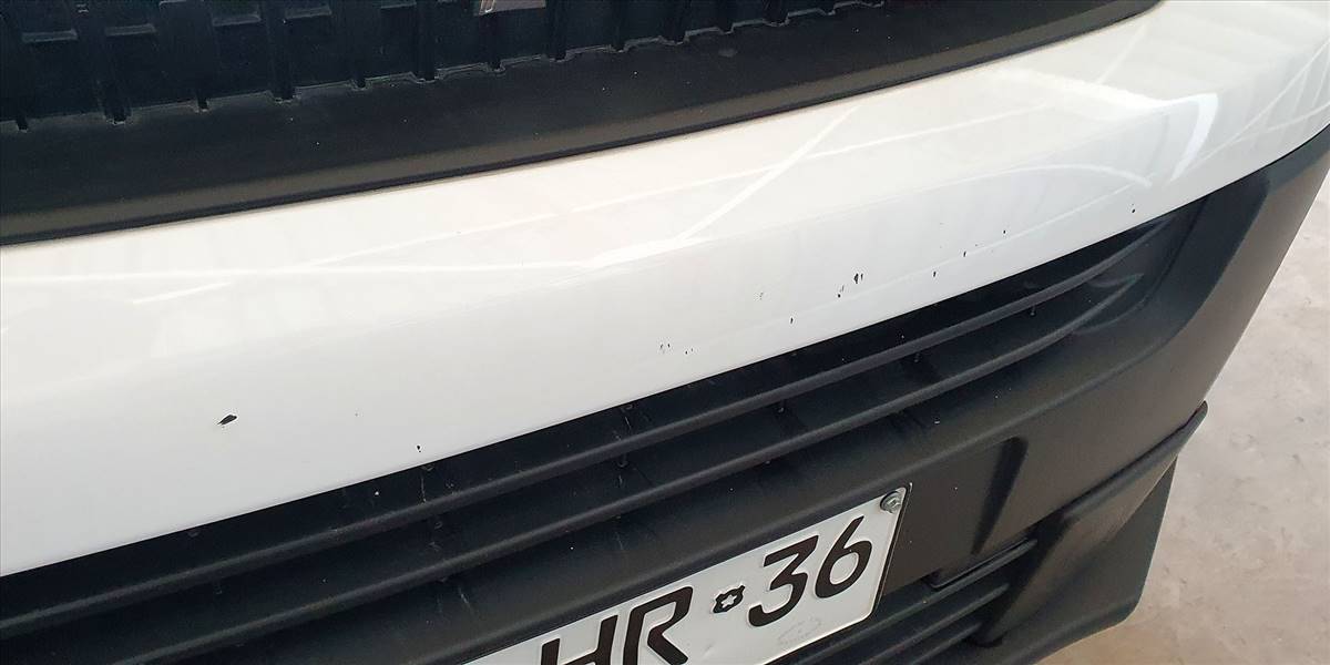 PEUGEOT EXPERT BLUE HDI 145 2.0 - Imagen 43