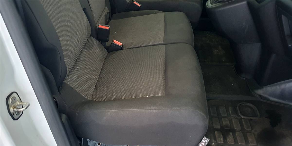 PEUGEOT EXPERT BLUE HDI 145 2.0 - Imagen 45