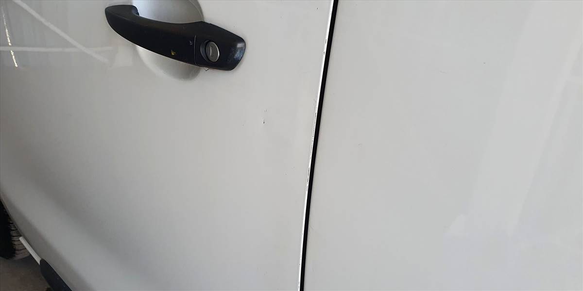 PEUGEOT EXPERT BLUE HDI 145 2.0 - Imagen 46