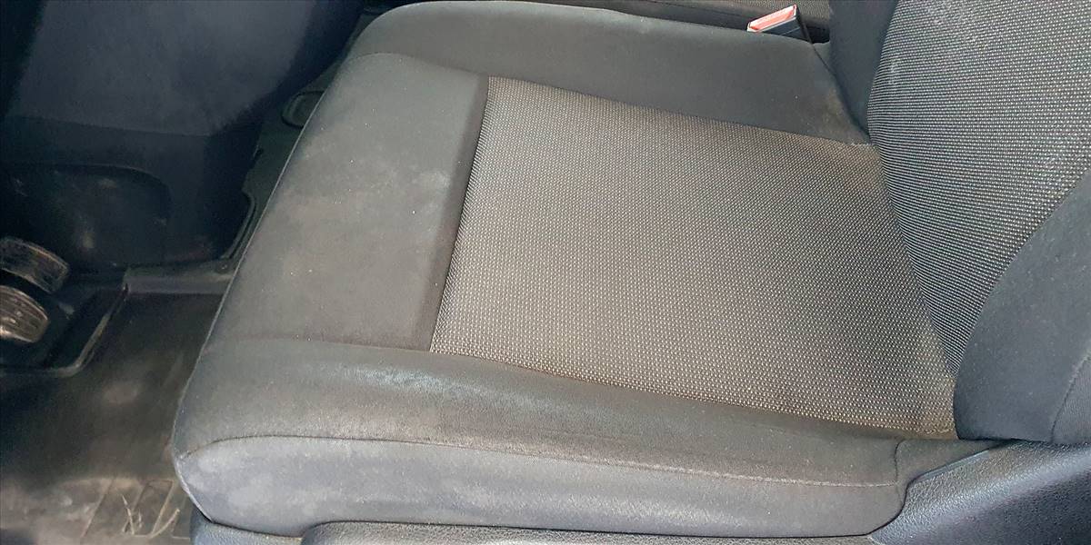 PEUGEOT EXPERT BLUE HDI 145 2.0 - Imagen 48