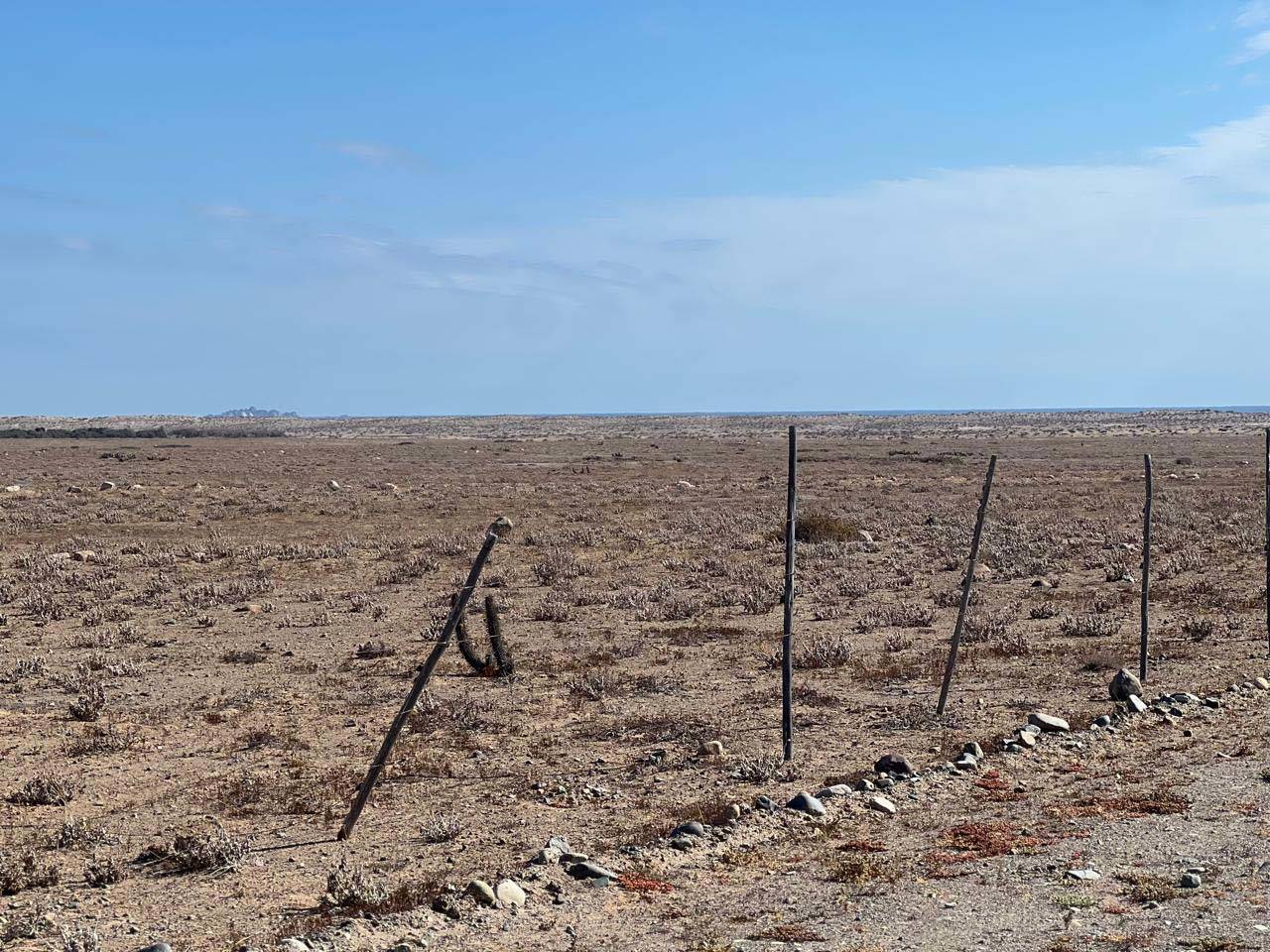 Fundo California, Parcela 34 - Imagen 1