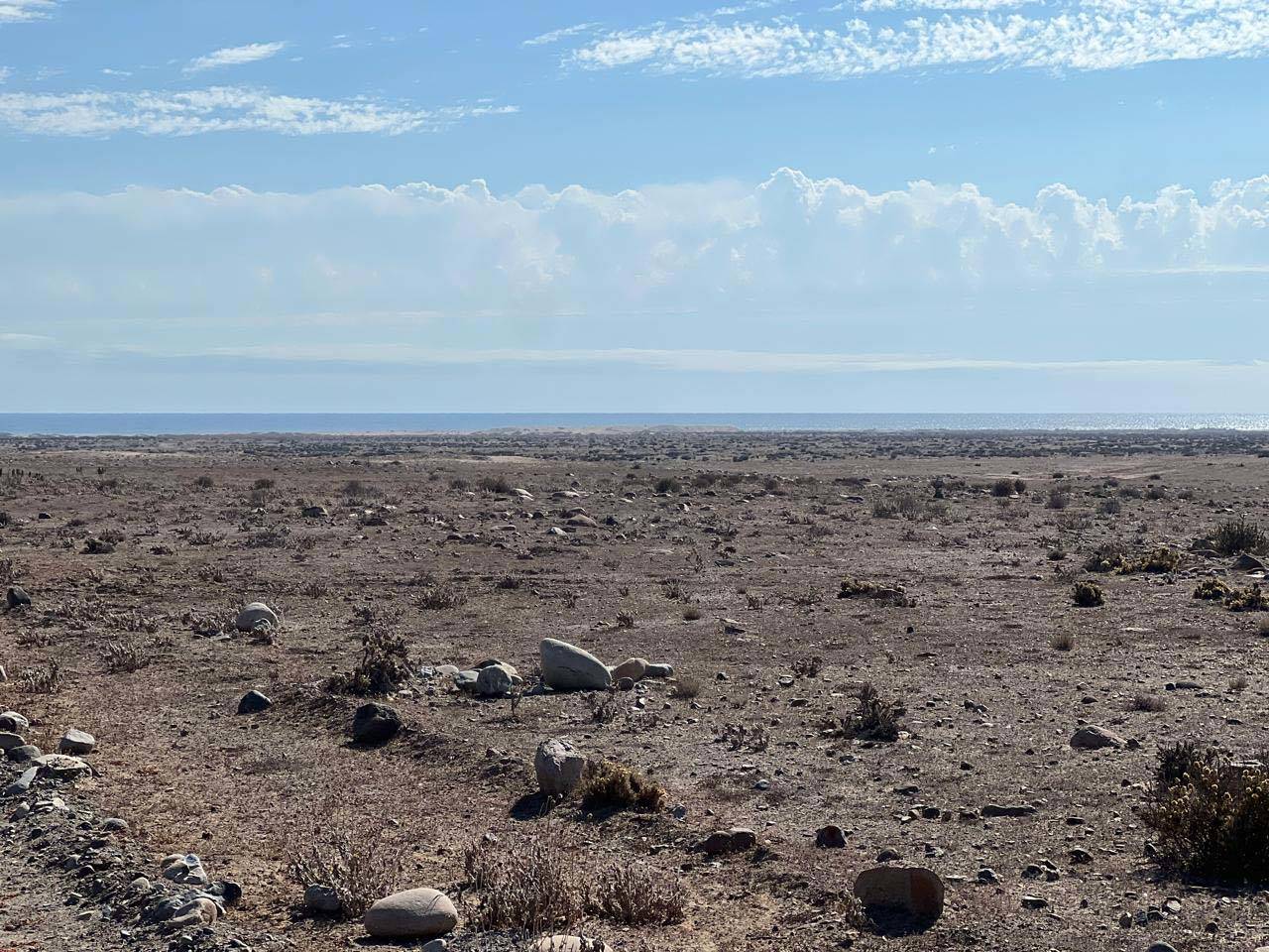 Fundo California, Parcela 34 - Imagen 3
