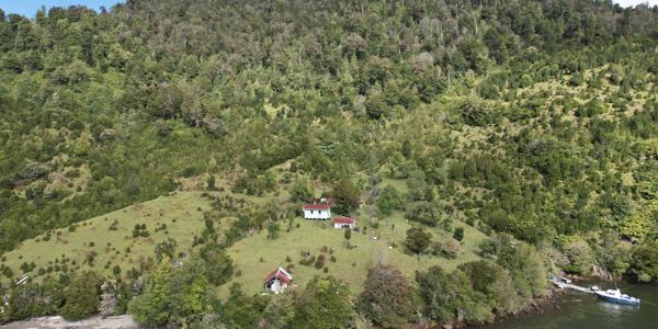 Costa Patagonia, Parcela OM38 - Imagen 11