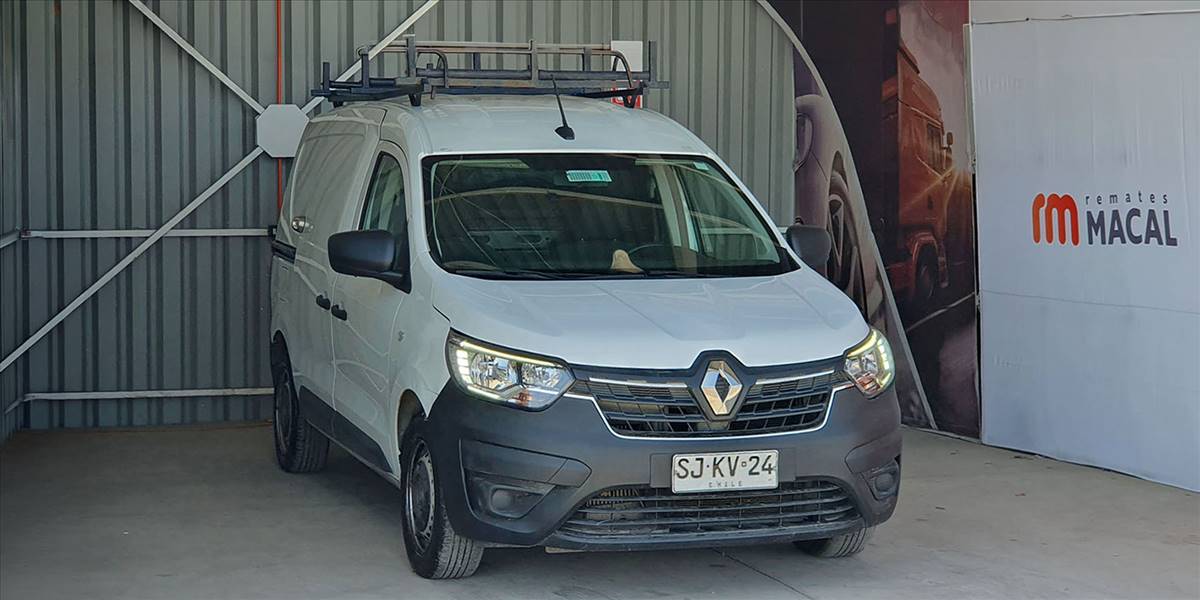 RENAULT EXPRESS 1.5 - Imagen 1