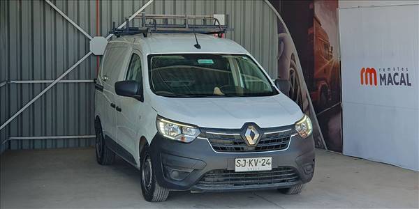 RENAULT EXPRESS 1.5 - Imagen 2