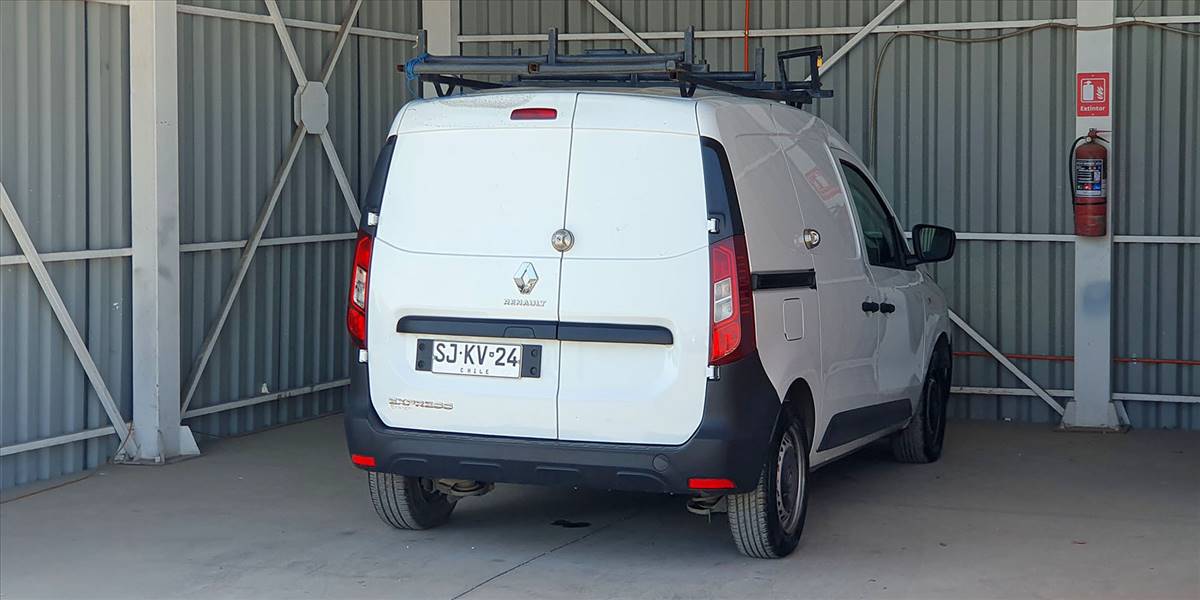 RENAULT EXPRESS 1.5 - Imagen 3