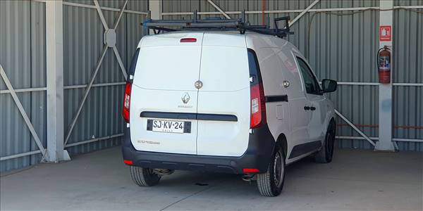 RENAULT EXPRESS 1.5 - Imagen 4