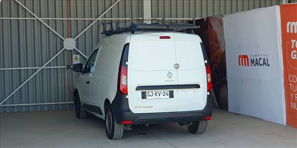 RENAULT EXPRESS 1.5 - Imagen 6