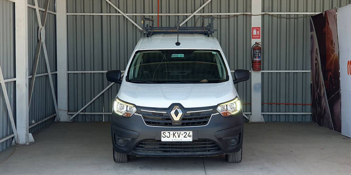 RENAULT EXPRESS 1.5 - Imagen 7