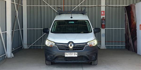 RENAULT EXPRESS 1.5 - Imagen 8