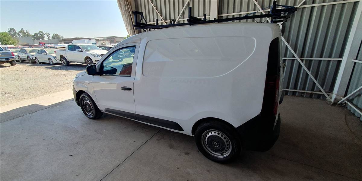 RENAULT EXPRESS 1.5 - Imagen 9