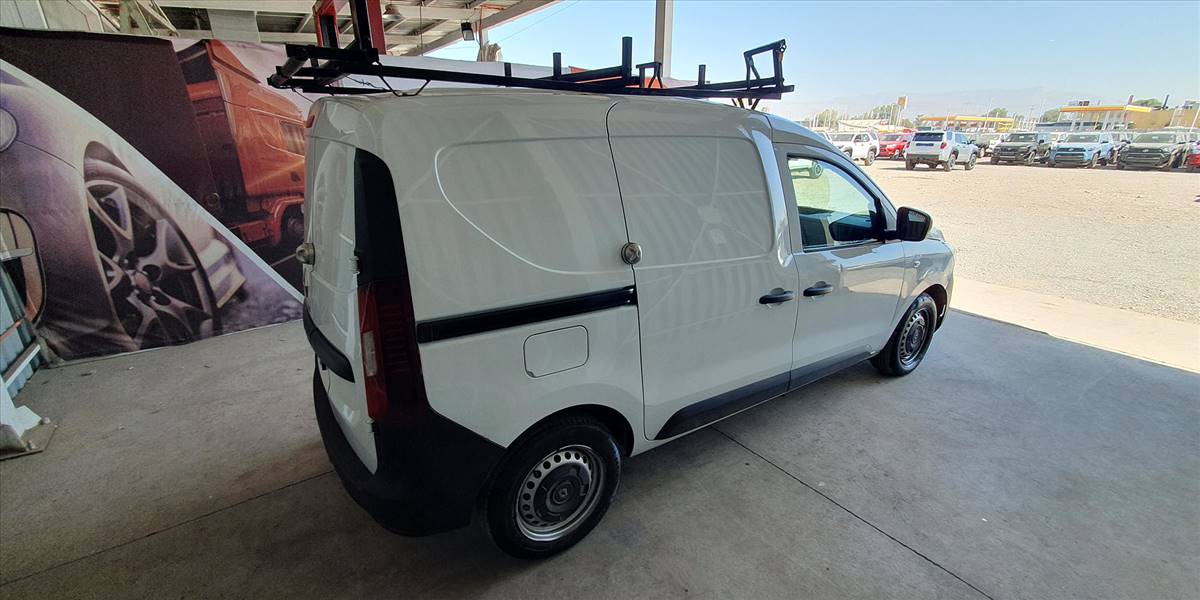 RENAULT EXPRESS 1.5 - Imagen 10
