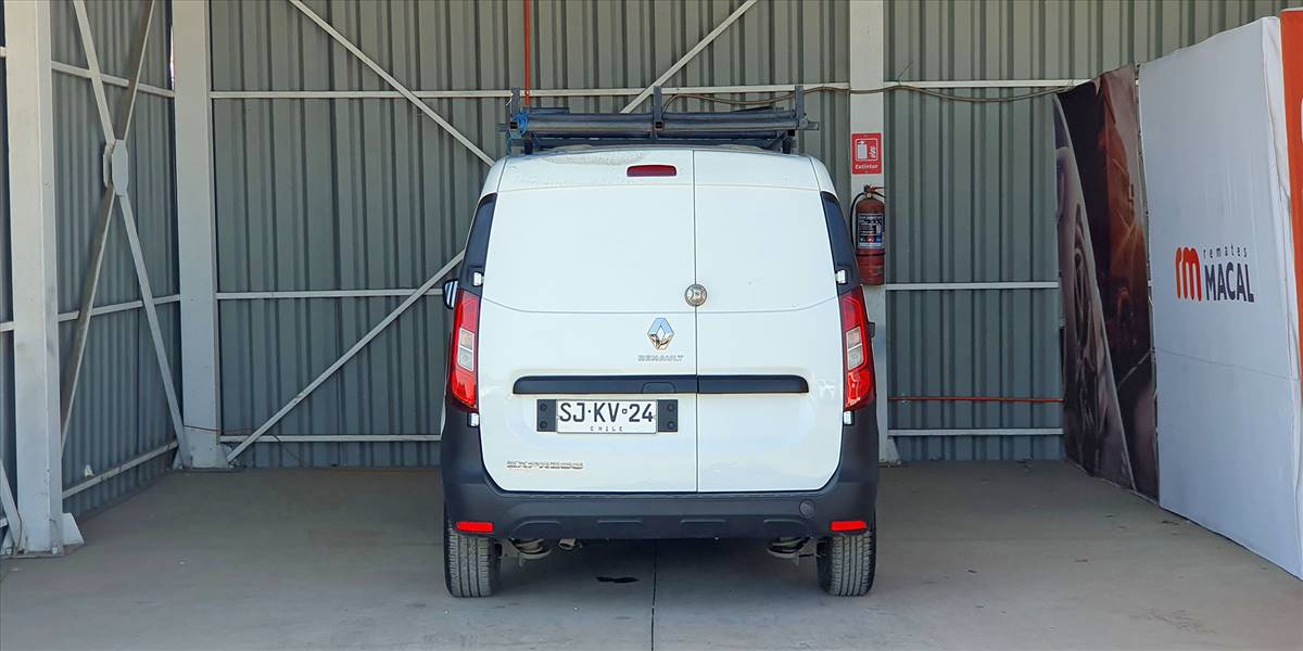RENAULT EXPRESS 1.5 - Imagen 11