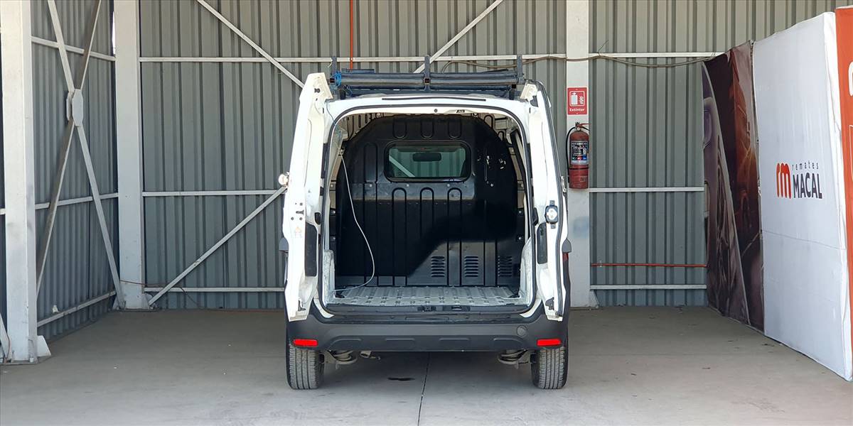 RENAULT EXPRESS 1.5 - Imagen 12