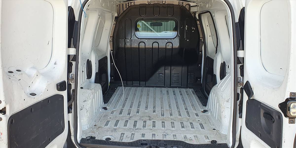RENAULT EXPRESS 1.5 - Imagen 13