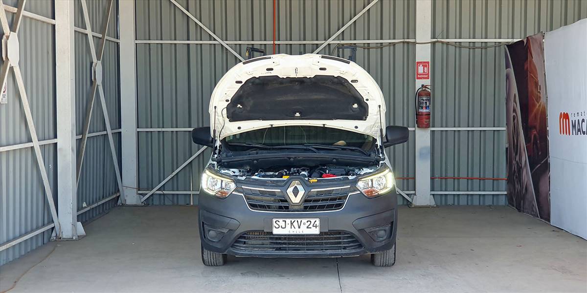 RENAULT EXPRESS 1.5 - Imagen 14
