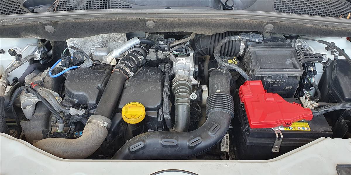 RENAULT EXPRESS 1.5 - Imagen 15