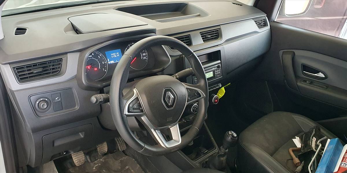 RENAULT EXPRESS 1.5 - Imagen 20