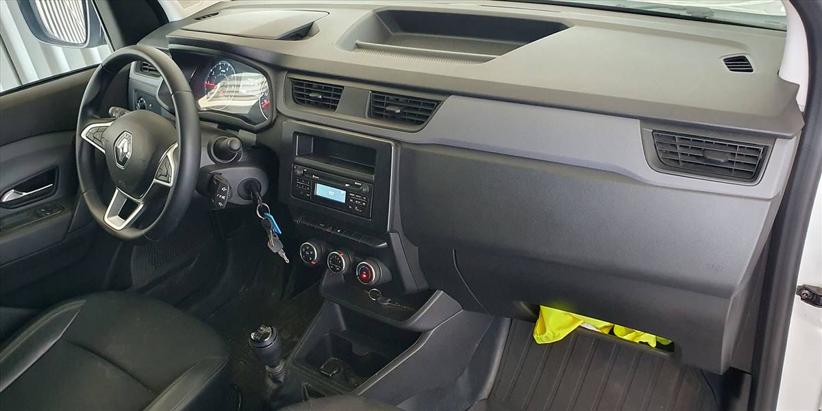 RENAULT EXPRESS 1.5 - Imagen 21