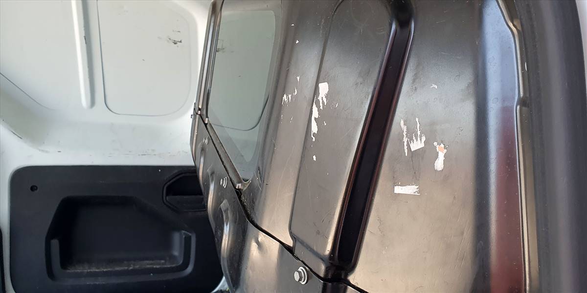 RENAULT EXPRESS 1.5 - Imagen 38
