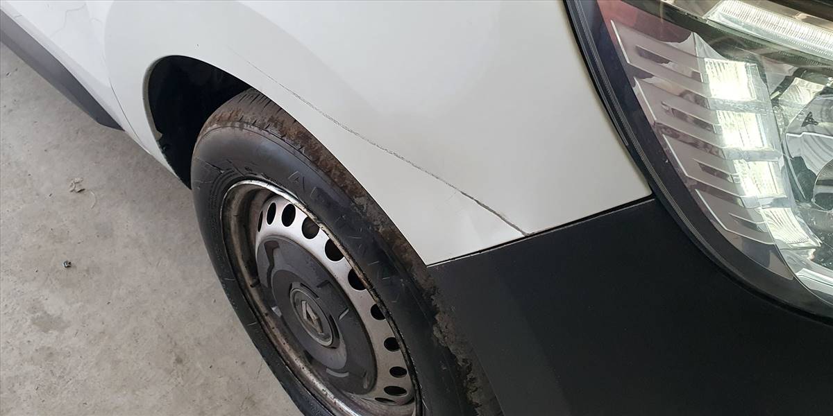 RENAULT EXPRESS 1.5 - Imagen 51