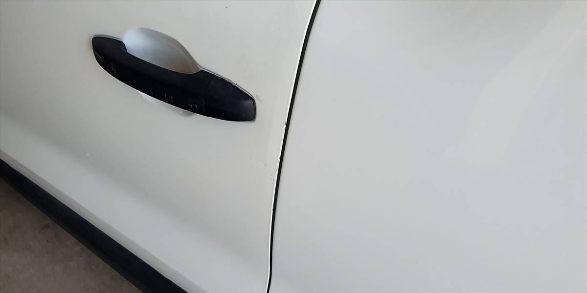RENAULT EXPRESS 1.5 - Imagen 55