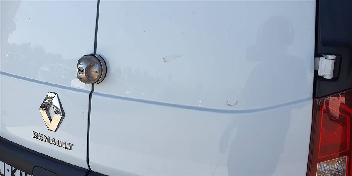 RENAULT EXPRESS 1.5 - Imagen 57