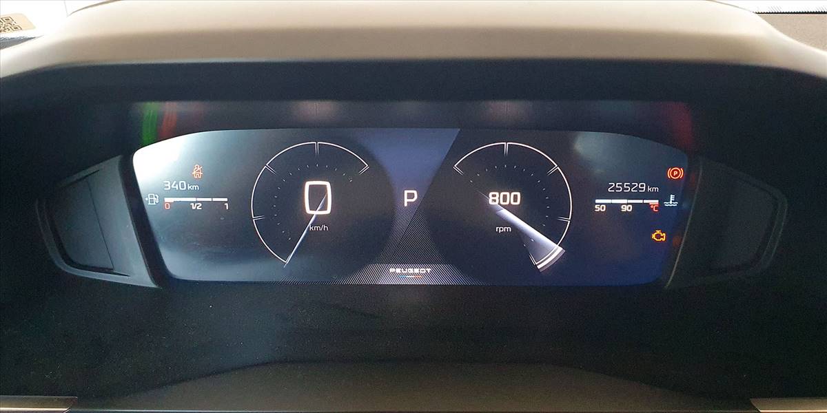 PEUGEOT 2008 BLUE HDI 130 EAT8 1.5 AUT - Imagen 24