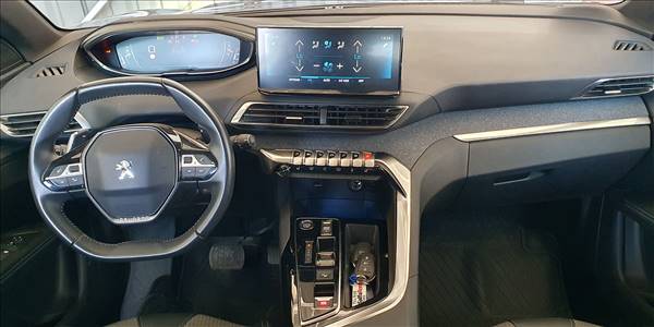 PEUGEOT 3008 BLUE HDI 130 EAT8 1.5 AUT - Imagen 8