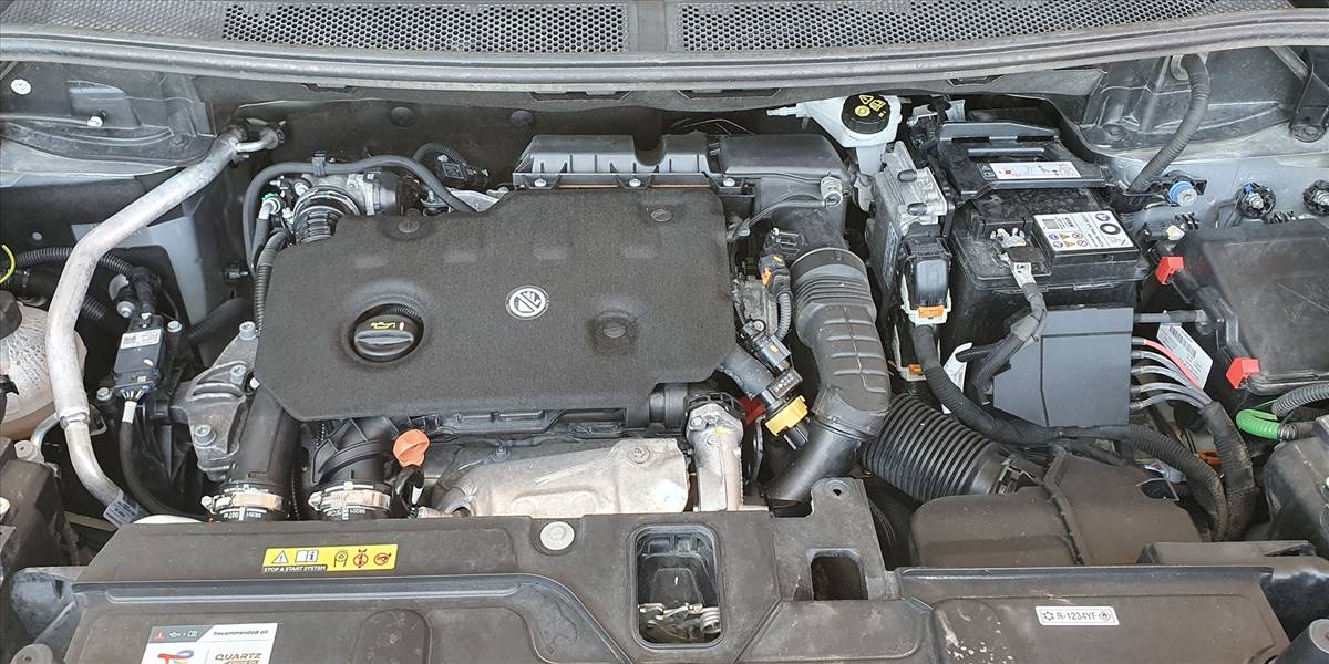 PEUGEOT 3008 BLUE HDI 130 EAT8 1.5 AUT - Imagen 16