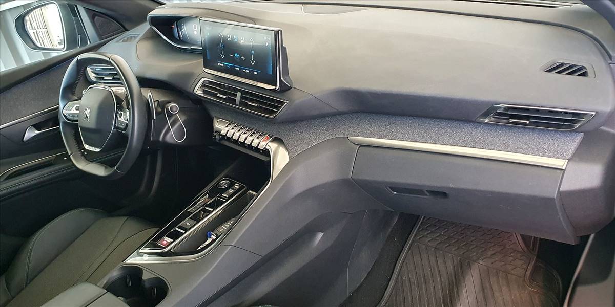 PEUGEOT 3008 BLUE HDI 130 EAT8 1.5 AUT - Imagen 22