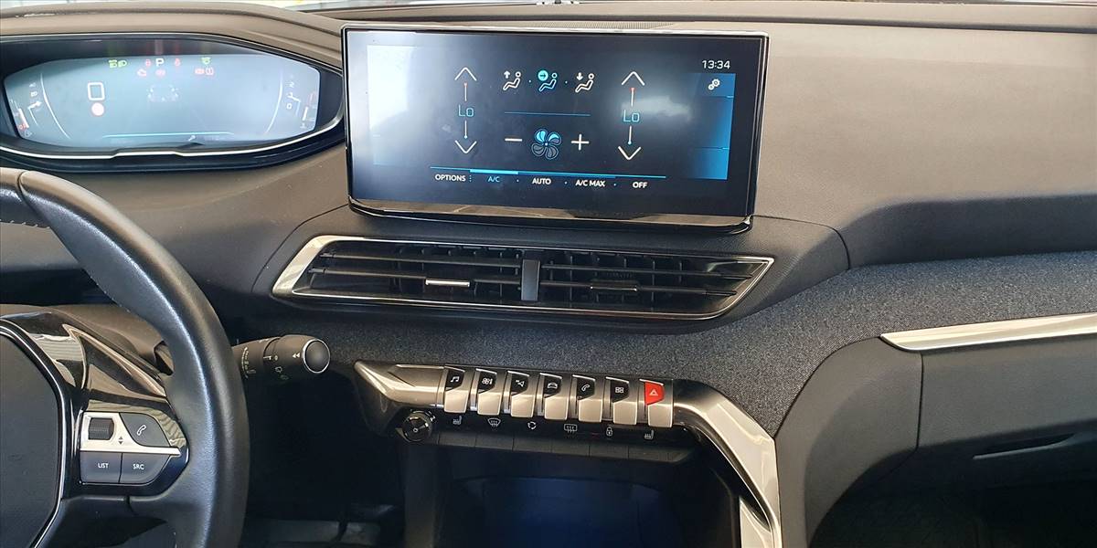 PEUGEOT 3008 BLUE HDI 130 EAT8 1.5 AUT - Imagen 23