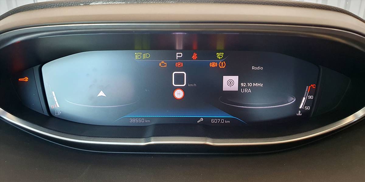 PEUGEOT 3008 BLUE HDI 130 EAT8 1.5 AUT - Imagen 24