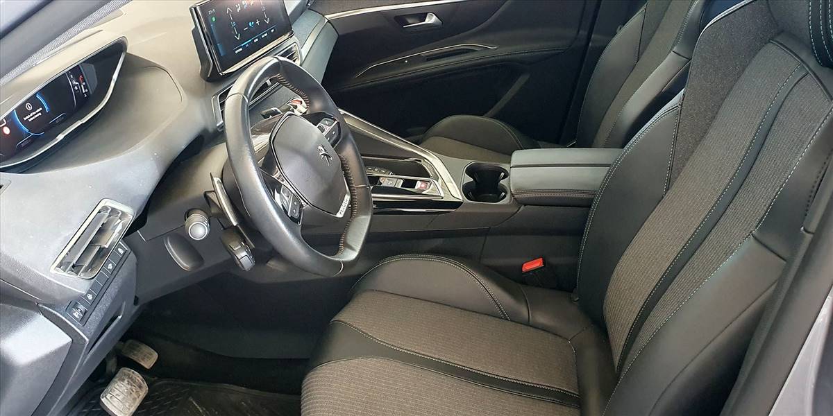 PEUGEOT 3008 BLUE HDI 130 EAT8 1.5 AUT - Imagen 25