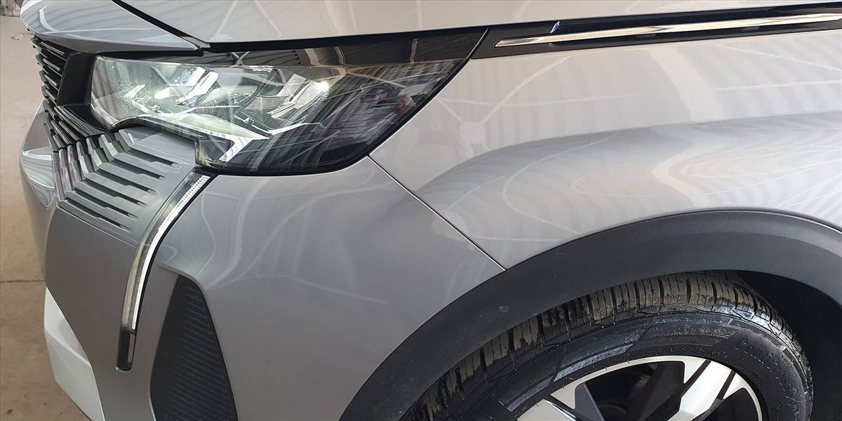 PEUGEOT 3008 BLUE HDI 130 EAT8 1.5 AUT - Imagen 34