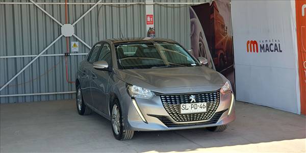 PEUGEOT 208 PURETECH 75 MT 1.2 - Imagen 2