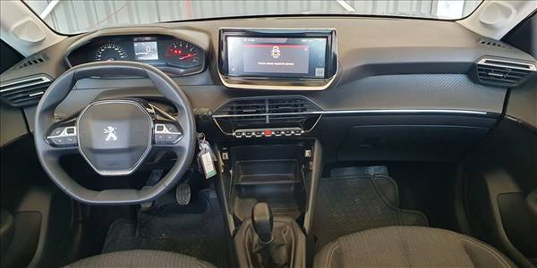 PEUGEOT 208 PURETECH 75 MT 1.2 - Imagen 8