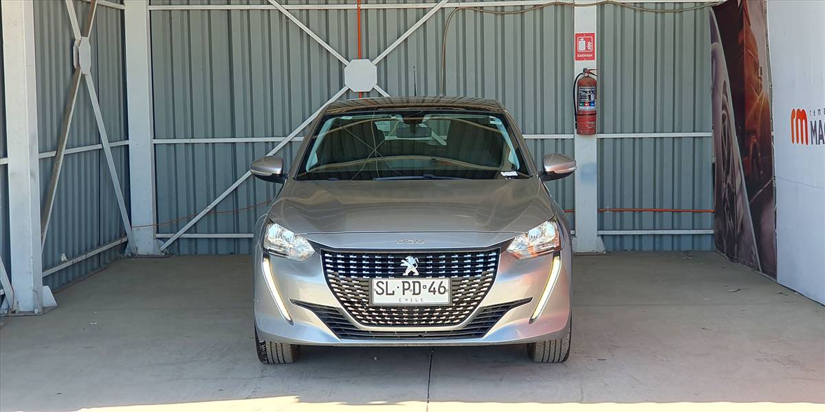 PEUGEOT 208 PURETECH 75 MT 1.2 - Imagen 9