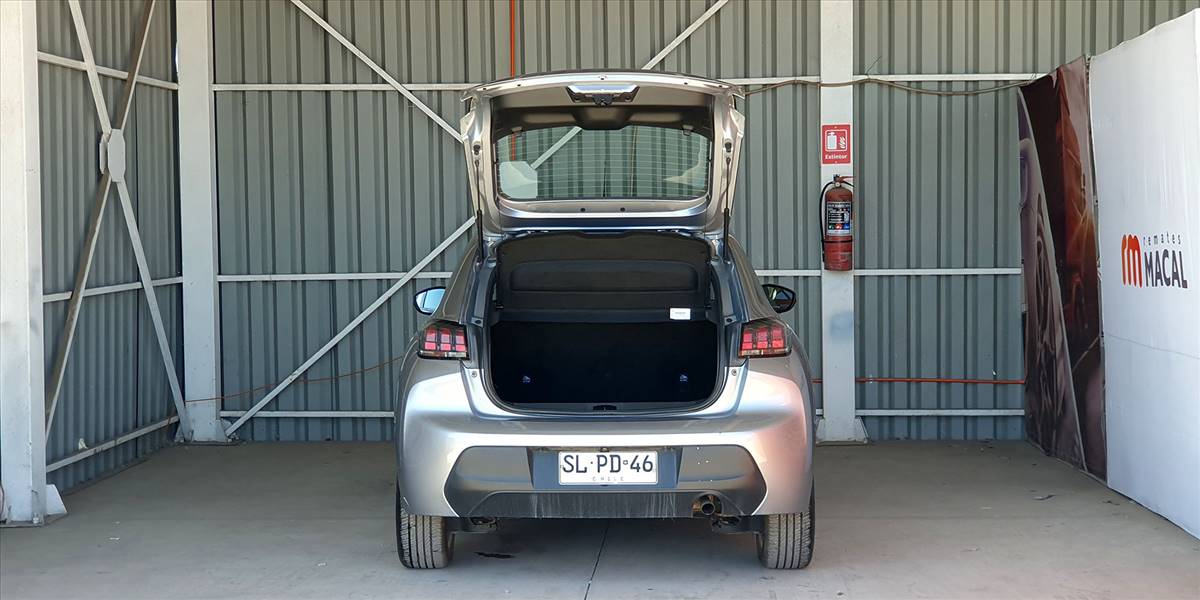PEUGEOT 208 PURETECH 75 MT 1.2 - Imagen 13