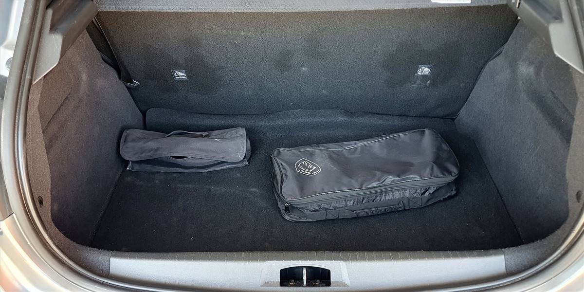 PEUGEOT 208 PURETECH 75 MT 1.2 - Imagen 14