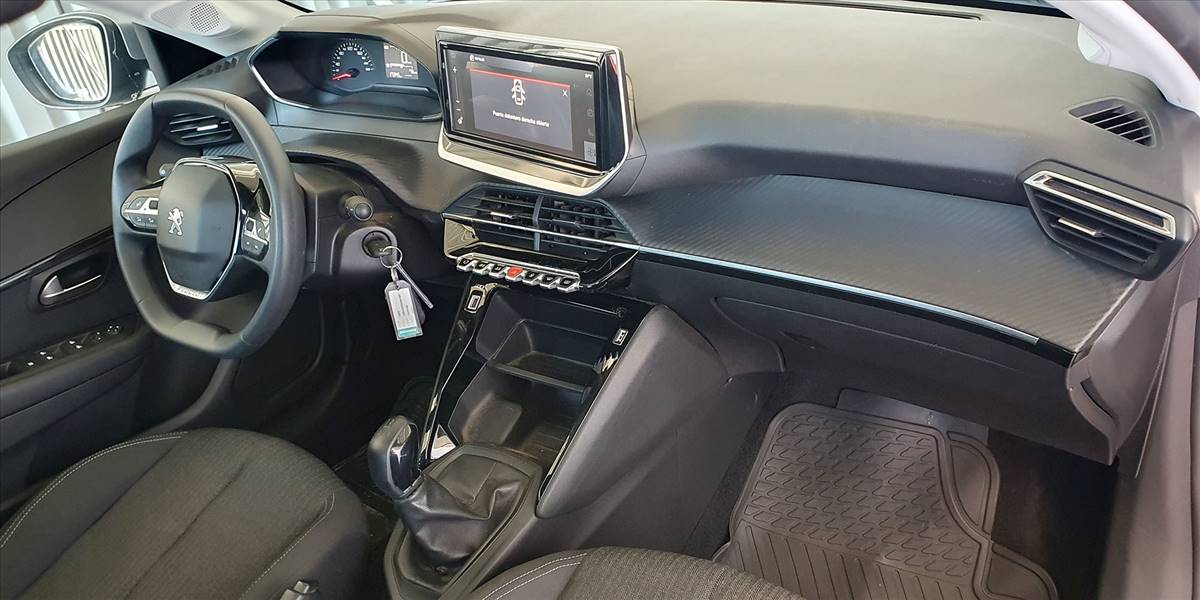 PEUGEOT 208 PURETECH 75 MT 1.2 - Imagen 22