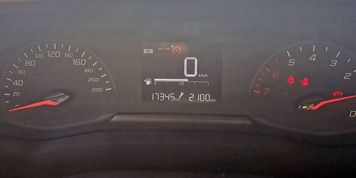PEUGEOT 208 PURETECH 75 MT 1.2 - Imagen 24