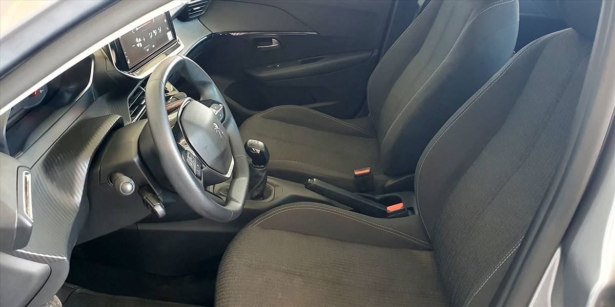 PEUGEOT 208 PURETECH 75 MT 1.2 - Imagen 26