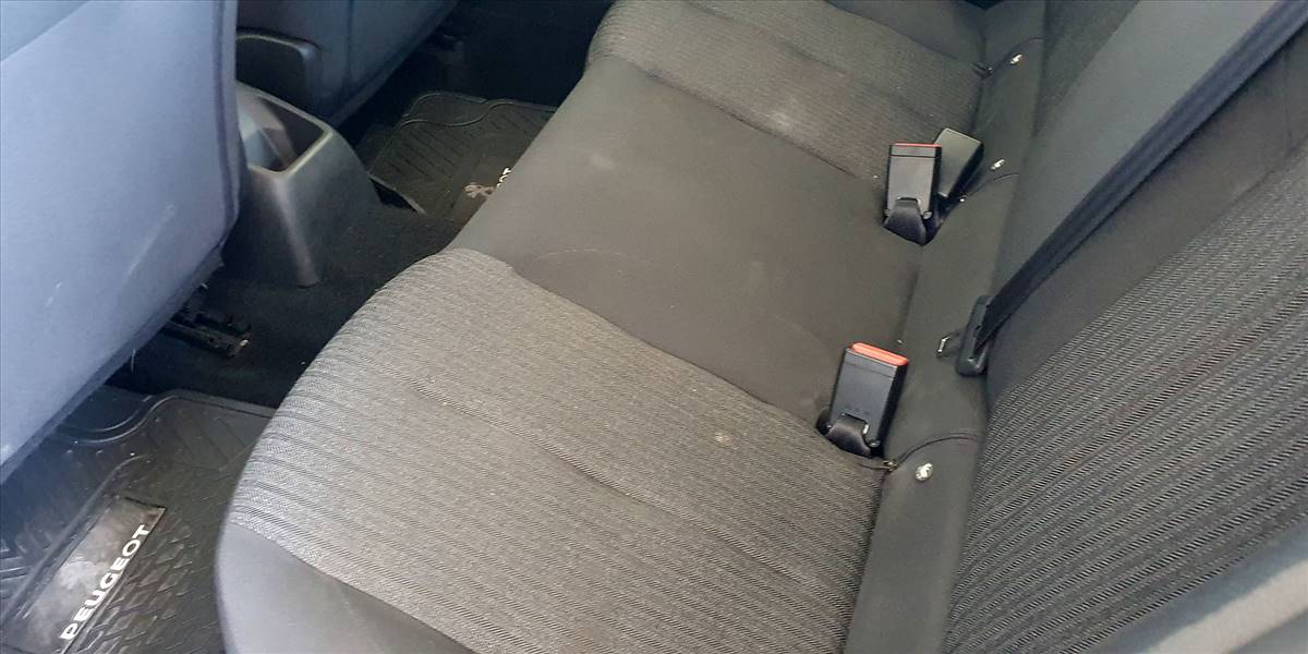PEUGEOT 208 PURETECH 75 MT 1.2 - Imagen 41