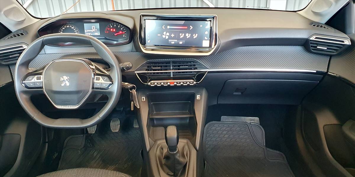 PEUGEOT 208 STYLE PURETECH 75 1.2 - Imagen 10