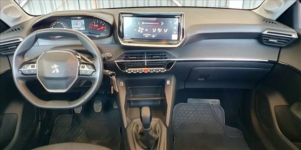 PEUGEOT 208 STYLE PURETECH 75 1.2 - Imagen 11
